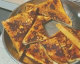 A picture of step 3 of Otah French Toast.