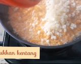 Foto langkah ke 7 dari resep Isian Risol dan Pastel.