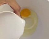 Foto del paso 1 de la receta: Pan francés de centeno sin azúcar y sin lácteos