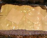 A picture of step 10 of Mike's Own-White Castle Cheese Sliders®.