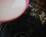 A picture of step 3 of Dates shake.