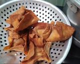 Foto langkah ke 3 dari resep Siomay.