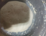 Foto del paso 2 de la receta: Pan de yuca relleno de chocolate negro