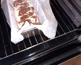 Foto del paso 5 de la receta: Bizcocho marmolado super fit