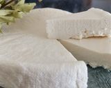 Une image de l'étape 12 de Fromage maison (imitation fromage turk).