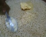 Foto langkah ke 8 dari resep Martabak Manis Teflon (Keju).