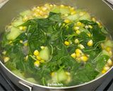 Foto langkah ke 4 dari resep Sayur Bening.