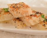 ઢોકળા (DHOKLA in Gujarati)) રેસીપી સ્ટેપ3ફોટો