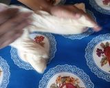 Foto del paso 3 de la receta: Bollitos rellenos de queso crema