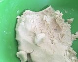 Foto del paso 1 de la receta: Masa de maíz para antojitos