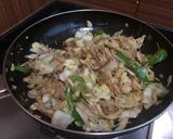 Foto del paso 8 de la receta: Spaguetty frito