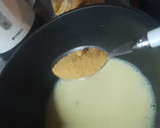 Foto del paso 1 de la receta: Pepas con chocolate