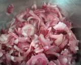 Sig's Red Onion Soup recipe step 1 photo