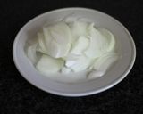 A picture of step 2 of Hawaiian Atsuage Poke.
