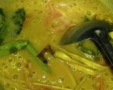 Foto langkah ke 3 dari resep Ikan Cukil Kuah Kuning.