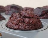 Mini Brownies Top Ice Cream recipe step 7 photo