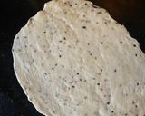 A picture of step 9 of Mete Singhara / Chicken Liver Singhara.