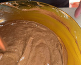 Foto del paso 9 de la receta: Tarta de chocolate con poca harina (y menos destreza)