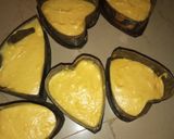 A picture of step 1 of Cake.