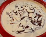 Foto del paso 7 de la receta: Tarta de mascarpone y chocolate