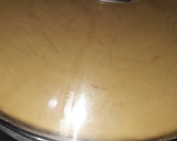 Foto del paso 3 de la receta: Mini torta de café (en la estufa)