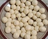 Foto langkah ke 1 dari resep Kolak Biji Salak.
