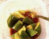 Chinese-Style Spicy Marinated Cucumbers