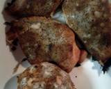 baked chicken with rub recipe step 4 photo