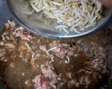 Foto langkah ke 4 dari resep Mie kuah kecap.