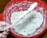 Foto langkah ke 8 dari resep Sempolan Jamur Bisa Untuk Frozen Food (184).