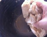 A picture of step 5 of Bread made from Tofu and Brown Rice.