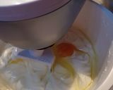 Φωτογραφία βήματος 4 της συνταγής San Sebastian cheesecake