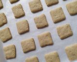 Foto langkah ke 7 dari resep Kue Kacang Jadul Oven Tangkring.