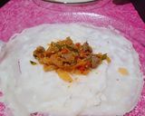 Foto del paso 4 de la receta: Arrolladitos primavera
