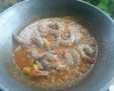 Thai Shrimps Curry recipe step 5 photo