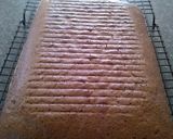 A picture of step 3 of April's home made ho hos.