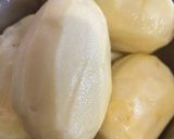 Foto del paso 1 de la receta: Charquicán picante de chancho y cochayuyo 🍃