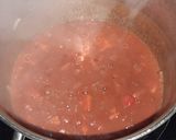 Foto del paso 3 de la receta: Albóndigas con tomate