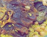 صورة لخطوة 6 من وصفة قدره لحم ❤️