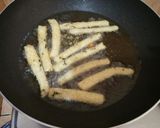 Foto langkah ke 5 dari resep Potato Cheese Stick (Stik Kentang Keju).