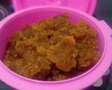 Foto langkah ke 4 dari resep Selai nanas (home Made).