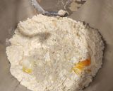 Kelt epres pite recept fázis 1 fotója