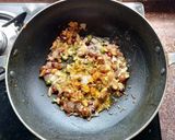 চিড়ার পোলাও(chirar polau recipe in Bengali) রেসিপি ধাপ - 5 ছবি