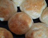 Foto del paso 4 de la receta: Panes de leche