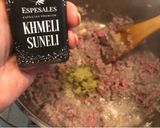 Foto del paso 2 de la receta: Sopa de caldos madre