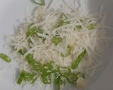 Foto langkah ke 2 dari resep Simple Omlete.