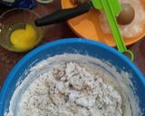 Foto langkah ke 2 dari resep Model Tahu Kuah Udang.