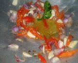 Foto langkah ke 1 dari resep Tumis Hati Ampela Tempe.