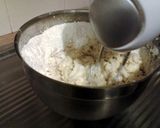 A picture of step 4 of Foundation Biscuits.