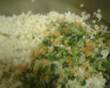 Foto langkah ke 2 dari resep Bola-bola pasta.